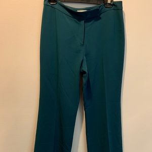 Women’s dress pants. Size 10p